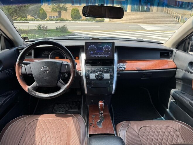 Nissan Teana 2007, 234,240 km - 2.4 l - Sumqayıt