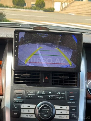 Nissan Teana 2007, 234,240 km - 2.4 l - Sumqayıt
