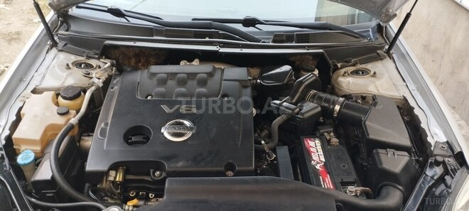 Nissan Teana 2007, 234,240 km - 2.4 l - Sumqayıt