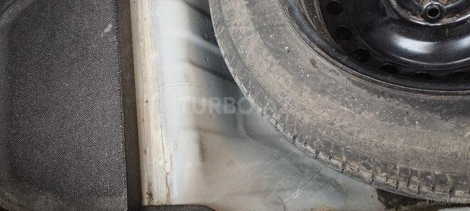 Nissan Teana 2007, 234,240 km - 2.4 l - Sumqayıt