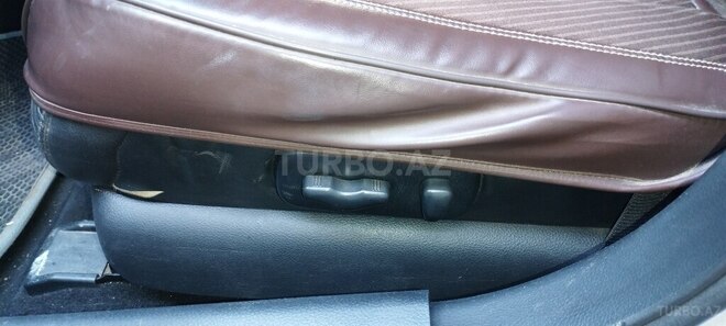 Nissan Teana 2007, 234,240 km - 2.4 l - Sumqayıt