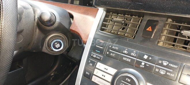 Nissan Teana 2007, 234,240 km - 2.4 l - Sumqayıt