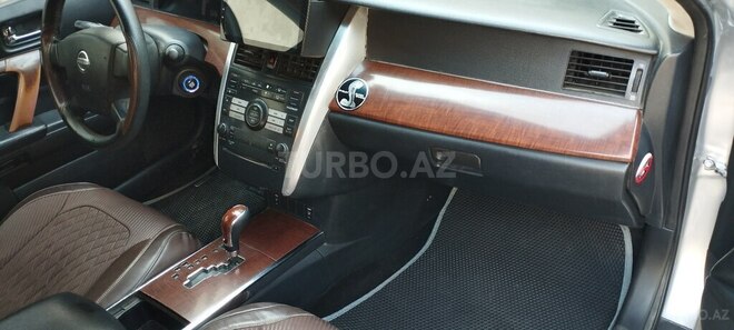 Nissan Teana 2007, 234,240 km - 2.4 l - Sumqayıt