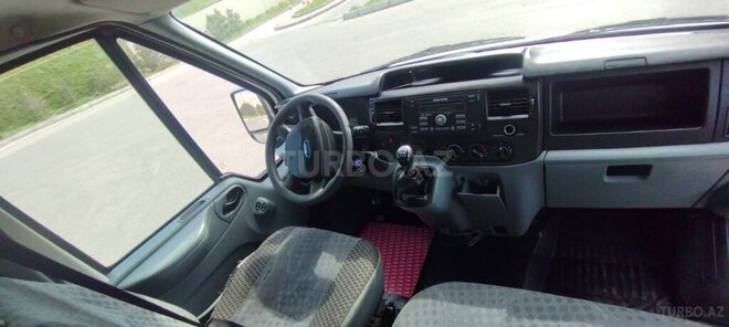 Ford Transit 2008, 354,621 km - 2.4 л - Bakı