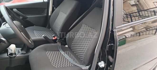 LADA (VAZ) Granta 2024, 53,000 km - 1.6 л - Ağsu