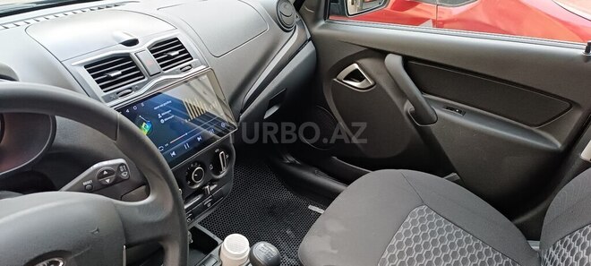 LADA (VAZ) Granta 2024, 53,000 km - 1.6 л - Ağsu