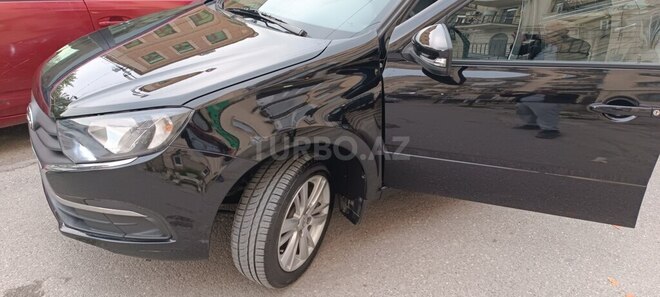 LADA (VAZ) Granta 2024, 53,000 km - 1.6 л - Ağsu