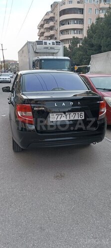 LADA (VAZ) Granta 2024, 53,000 km - 1.6 л - Ağsu