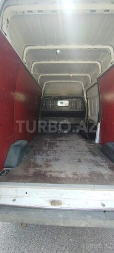 Ford Transit 2008, 354,621 km - 2.4 л - Bakı