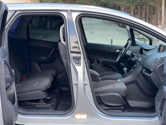 Opel Meriva 2014, 187,000 km - 1.4 l - Sumqayıt