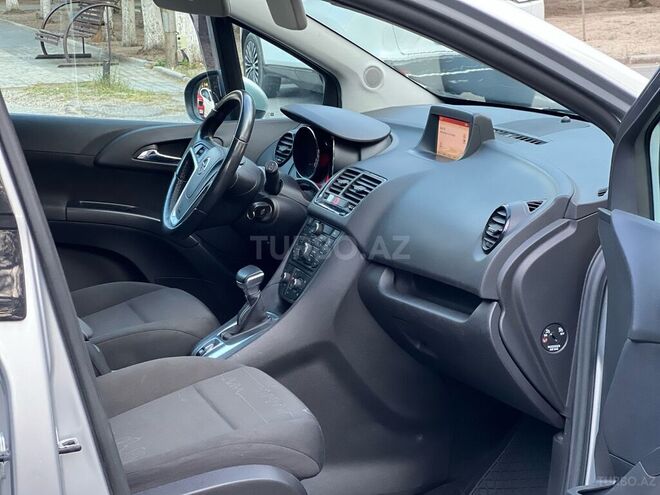 Opel Meriva 2014, 187,000 km - 1.4 l - Sumqayıt