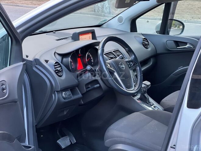 Opel Meriva 2014, 187,000 km - 1.4 l - Sumqayıt