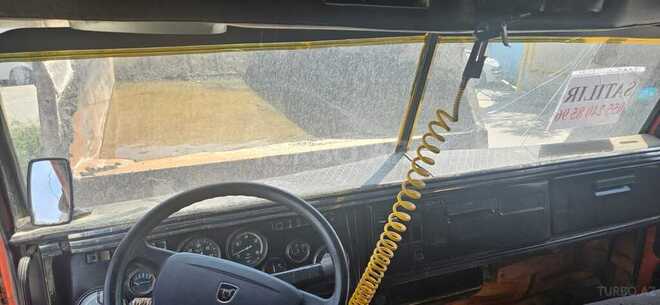 KamAz 54112 1992, 222,222 km - 11.0 l - Bakı