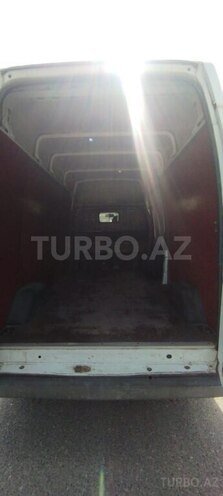Ford Transit 2008, 354,621 km - 2.4 л - Bakı