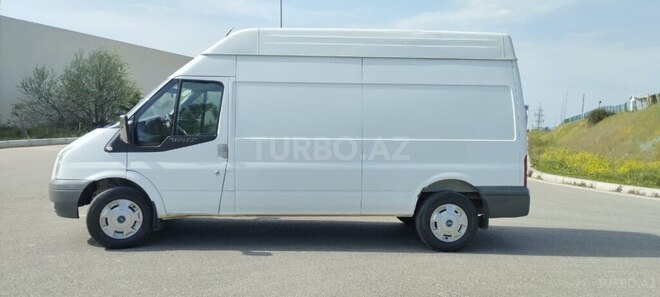 Ford Transit 2008, 354,621 km - 2.4 л - Bakı