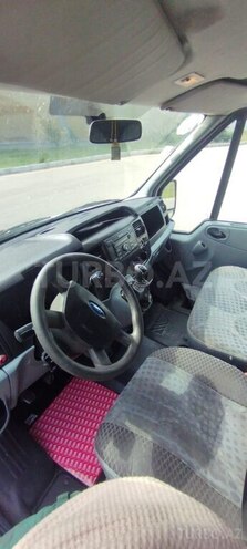 Ford Transit 2008, 354,621 km - 2.4 л - Bakı