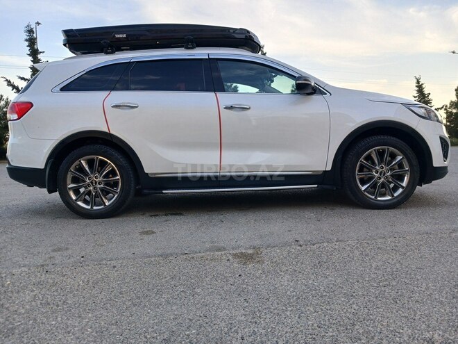 Kia Sorento 2016, 195,000 km - 2.0 l - Bakı