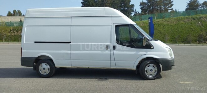 Ford Transit 2008, 354,621 km - 2.4 л - Bakı
