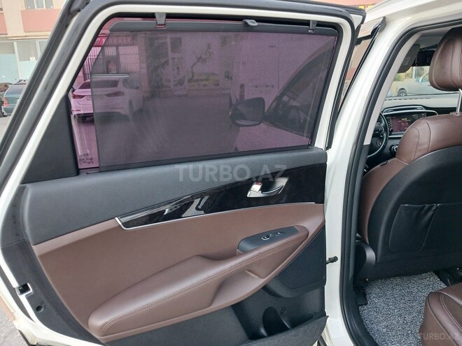 Kia Sorento 2016, 195,000 km - 2.0 l - Bakı