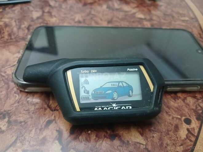 Kia Sorento 2016, 195,000 km - 2.0 l - Bakı