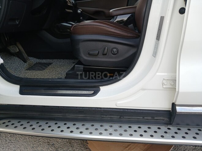 Kia Sorento 2016, 195,000 km - 2.0 l - Bakı