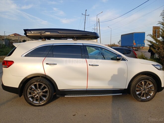 Kia Sorento 2016, 195,000 km - 2.0 l - Bakı