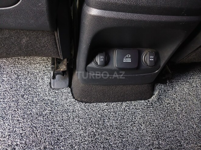 Kia Sorento 2016, 195,000 km - 2.0 l - Bakı