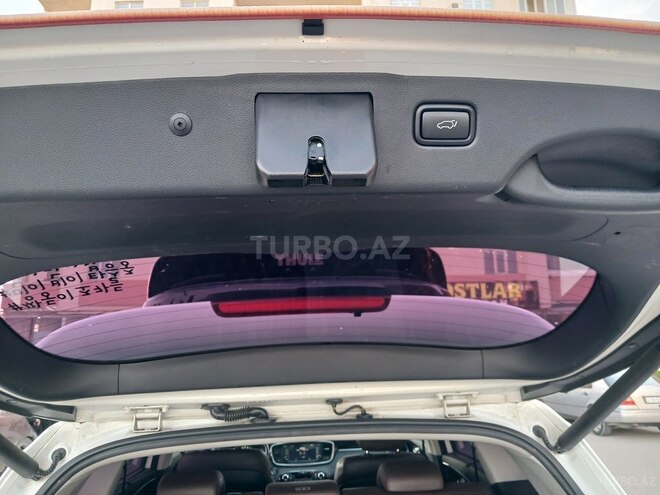 Kia Sorento 2016, 195,000 km - 2.0 l - Bakı