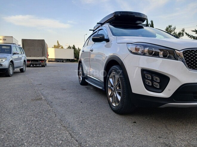 Kia Sorento 2016, 195,000 km - 2.0 l - Bakı