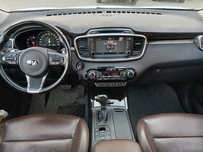 Kia Sorento 2016, 195,000 km - 2.0 l - Bakı
