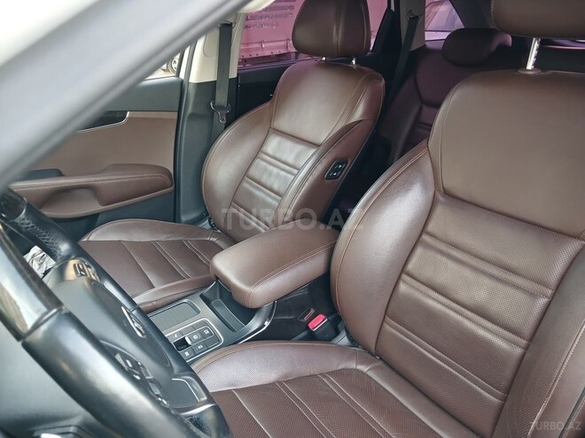 Kia Sorento 2016, 195,000 km - 2.0 l - Bakı