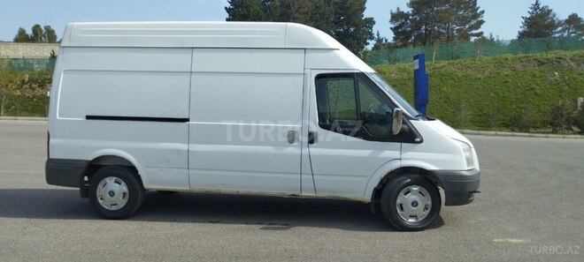 Ford Transit 2008, 354,621 km - 2.4 л - Bakı
