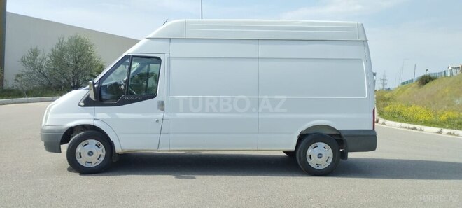 Ford Transit 2008, 354,621 km - 2.4 л - Bakı