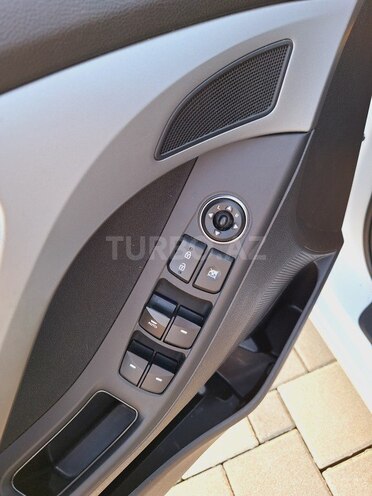 Hyundai Elantra 2014, 114,000 km - 1.8 l - Bakı