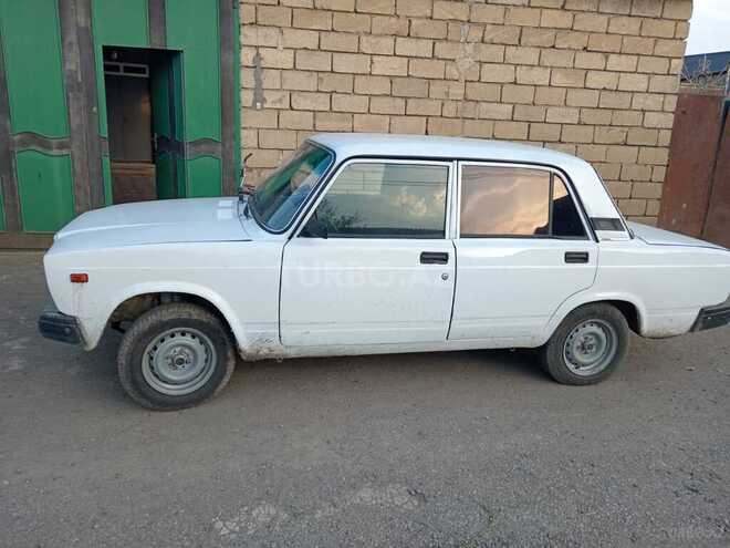 LADA (VAZ) 2107 2002, 78,567 km - 1.6 л - Masallı