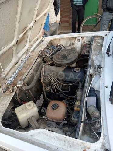 LADA (VAZ) 2107 2002, 78,567 km - 1.6 л - Masallı