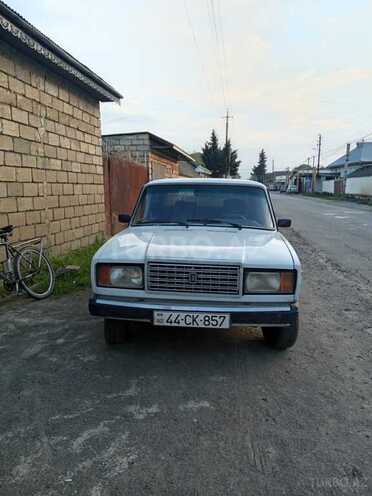 LADA (VAZ) 2107 2002, 78,567 km - 1.6 л - Masallı