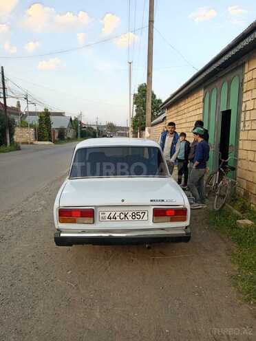 LADA (VAZ) 2107 2002, 78,567 km - 1.6 л - Masallı