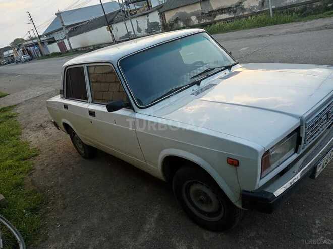 LADA (VAZ) 2107 2002, 78,567 km - 1.6 л - Masallı