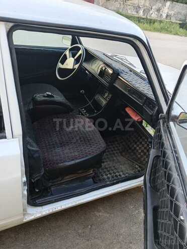 LADA (VAZ) 2107 2002, 78,567 km - 1.6 л - Masallı