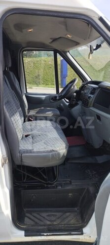 Ford Transit 2008, 354,621 km - 2.4 л - Bakı