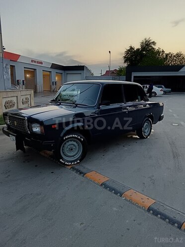 LADA (VAZ) 2107 2009, 63,466 km - 1.6 l - Sabirabad