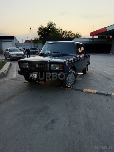 LADA (VAZ) 2107 2009, 63,466 km - 1.6 l - Sabirabad