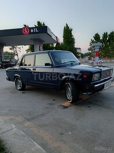 LADA (VAZ) 2107 2009, 63,466 km - 1.6 l - Sabirabad