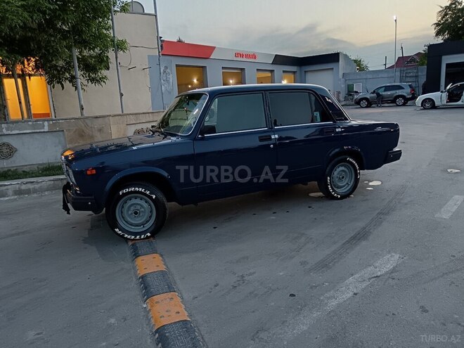 LADA (VAZ) 2107 2009, 63,466 km - 1.6 l - Sabirabad