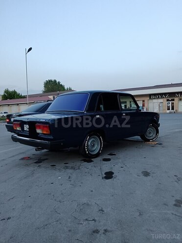 LADA (VAZ) 2107 2009, 63,466 km - 1.6 l - Sabirabad
