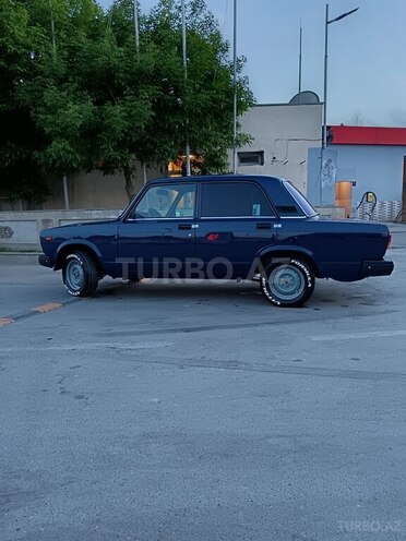 LADA (VAZ) 2107 2009, 63,466 km - 1.6 l - Sabirabad