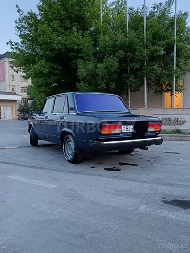 LADA (VAZ) 2107 2009, 63,466 km - 1.6 l - Sabirabad