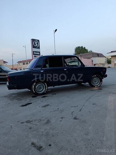 LADA (VAZ) 2107 2009, 63,466 km - 1.6 l - Sabirabad