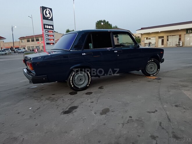 LADA (VAZ) 2107 2009, 63,466 km - 1.6 l - Sabirabad